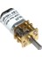 6V 140Rpm 12mm Redüktörlü Dc Motor 2