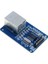 ENC28J60 Ethernet LAN Modülü 2