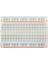Orta Boy Breadboard 2