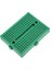 Mini Breadboard - Yeşil 1