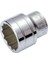Lokma Anahtar 1/2" 12 Köşe (Mm) 12 Mm 1