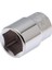 Lokma Anahtar 1/2" Altıköşe 24 Mm 1