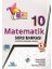 10.Sınıf Tek Serisi Video Çözümlü Matematik Soru Bankası 1