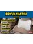 World Travel Tasarım Boyun Yastığı 2