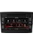 DVA-S99123 Fiat Doblo Navigasyon ve Multimedya Sistemi 1