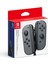 Switch Joy-Con Controller İkili Gri 1