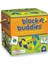 Block Buddies - Ahşap Zeka Oyunu 1