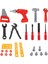 Öğretici Ve Zeka Geliştirici Alet Tamir Seti 1