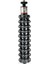 Gorillapod 325 Tripod (Siyah/Gri) 2