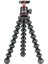 Gorillapod 3K Kit - Tripod Ve Bağlantı Kafası (Siyah/Gri) 1