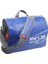 Omuz Çantası Postino Office 16L 39X31.5X13Cm Mavi/Gri Su Geçirmez 1