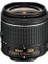 Nikon Af-P Dx Nikkor 18-55Mm Lens (Distribütör Garantili) 1