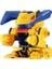 B-Daman 47 Parça Herio Braker Zero Robot 1