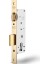 Silindirli Daire Kilidi Makarali 40 Mm Sari 15440000003 1