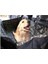 Pratik Hayat Arka Koltuk Köpek Örtüsü Araç içi Arka Koltuk Köpek Kılıfı Örtüsü 2
