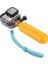 Hero Gopro Uyumlu Bobber Şamandıra Su Altı Monopod 3