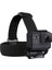 Hero Gopro 2 3 3+ 4 5 , Kafa Bandı Head Strap 1