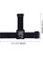 Hero Gopro 2 3 3+ 4 5 , Kafa Bandı Head Strap 4