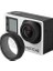 Hero Gopro 5/ 4/ 3/ 3 Uv Kamera Lens Koruma 1