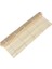 Organik Bambu Suşi Yapma Matı - Makisushi Roll Mat - 100% Doğal - 24x24 cm 1