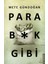 Para B*K Gibi - Mete Gündoğan 1