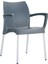 047 Dolce Contract Serisi Sandalye 1