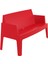 063 Box Sofa Contract Serisi Çift Kişilik Koltuk 2