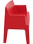 063 Box Sofa Contract Serisi Çift Kişilik Koltuk 3