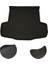 Ford Focus 1 Sedan 1999-2005 3D Bagaj Havuzu 1