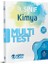 9.Sınıf Kimya Multi Test 1