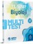 11.Sınıf Biyoloji Multi Test 1