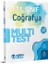 11.Sınıf Coğrafya Multi Test 1