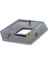 ESC ESP643 Renault Fluence 2009-On için Arka Logo 8200560861 3