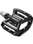 Platform Pedal Bmx-DH PD-GR500 Siyah 1
