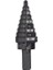 Kademeli Matkap Ucu (PG7-PG21) 10x68mm 1