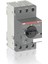 1Sam250000R1009 - Ms116 Serisi 2,2Kw 50Ka 4-6,3A Motor Koruma Şalteri 1