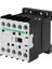Lp1K1210Bd - 5,5Kw 12A 24V 1Na Dc Mini Kontaktör 1