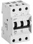 5Sq2370-2Ya10 - 3X10A C Tipi 3Ka Otomatik Sigorta - 55Mm 1