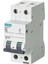 5Sl6516-6Ya - 1+N 16A B Tipi 6Ka Classic Otomatik Sigorta - 70Mm 1