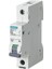 5Sl6116-7 - 1X16A C Tipi 6Ka Otomatik Sigorta - 70Mm 1
