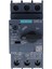 3Rv2011-1Fa10 - Sirius 3Rv2 Motor Koruma Şalteri 100Ka 3.5-5A 1