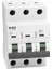 3Vtb-3C32 - 3X32A C Tipi 3Ka Otomatik Sigorta 1