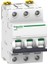 A9F74310 - İc60N Serisi 3X10A C Tipi 6Ka Otomatik Sigorta 1