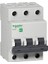 Ez9F56325 - Easy9 Serisi 3X25A C Tipi 6Ka Otomatik Sigorta 1