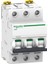 A9F84363 - İc60H Serisi 3X63A C Tipi 10Ka Otomatik Sigorta 1