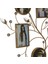 Saga Kristal Metal Fotoğraf Çerçevesi 2