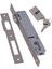 155-U 20 Mm Silindir Daire Kilidi Makaralı Kilit 1