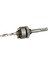 Bi Metal Panç Adaptörü Sds Plus 32-210 1