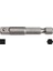 Cetaform Bt70300 Mıknatıslı Bits Lokma Anahtar Adaptörü 1/2X50 1
