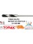 Sds Plus Hilti İnşaat Kalıpçı Matkap Ucu 12X600 1